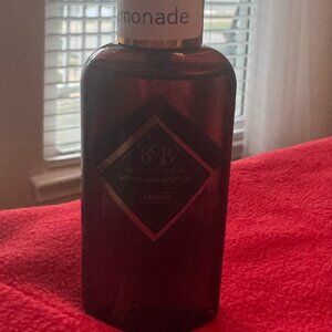 Brown Sugar Babe "Lemonade"